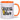 Der tut nix – Tasse in Orange – Ansicht 01 #farbe_orange