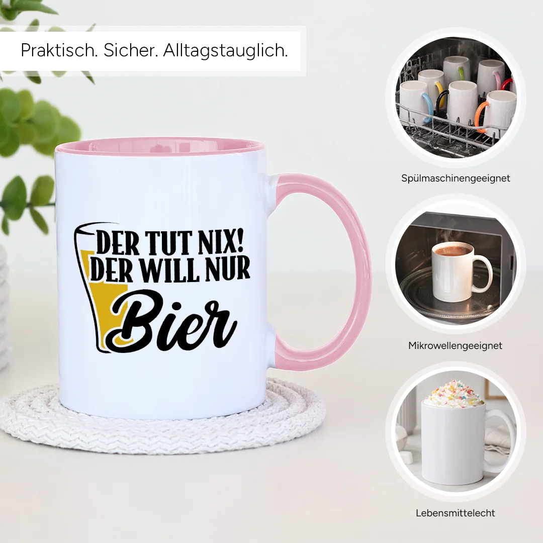 Spülmaschinenfest
