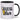 Der tut nix – Tasse in Schwarz – Ansicht 01 #farbe_schwarz