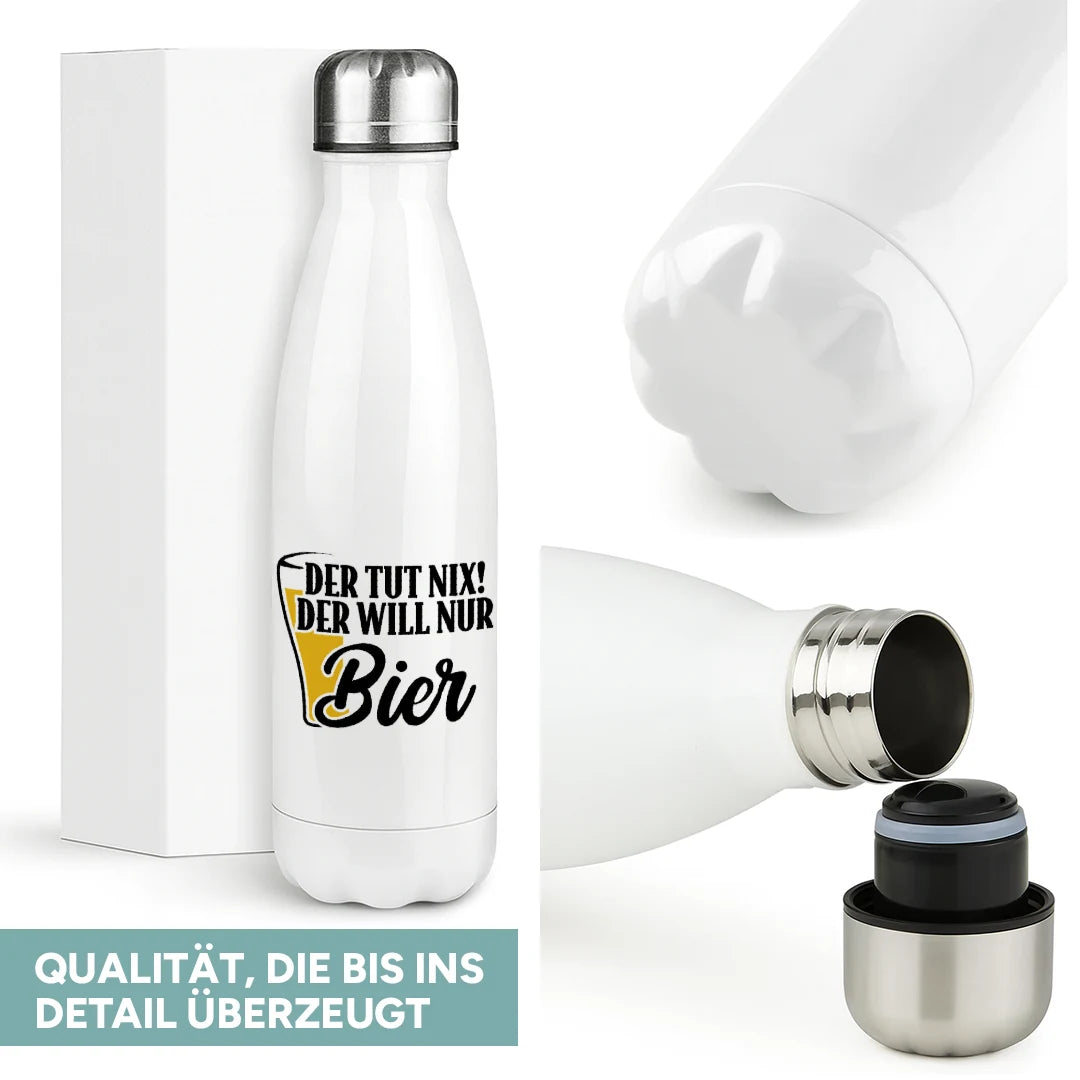 Qualität bis ins Detail