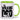 The Walking Dad – Tasse in Grün – Ansicht 01 #farbe_gruen