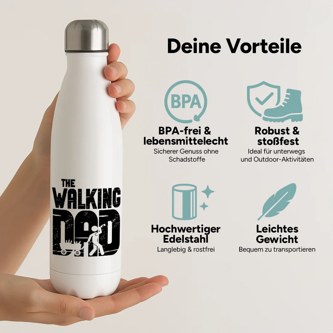 Edelstahl für deinen Alltag
