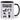 Operation Vatertag – Tasse in Schwarz – Ansicht 01 #farbe_schwarz