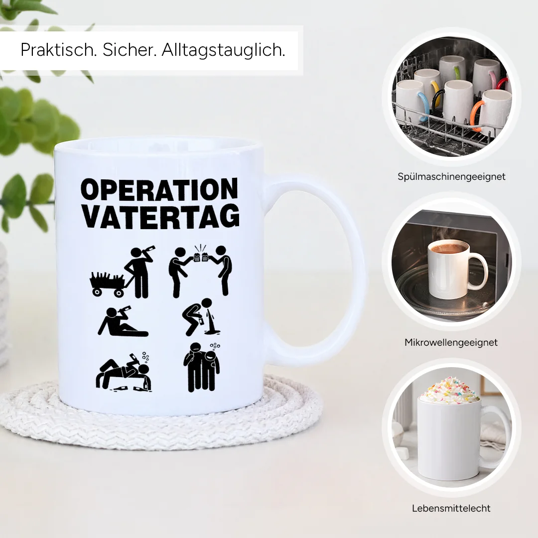 Spülmaschinenfest