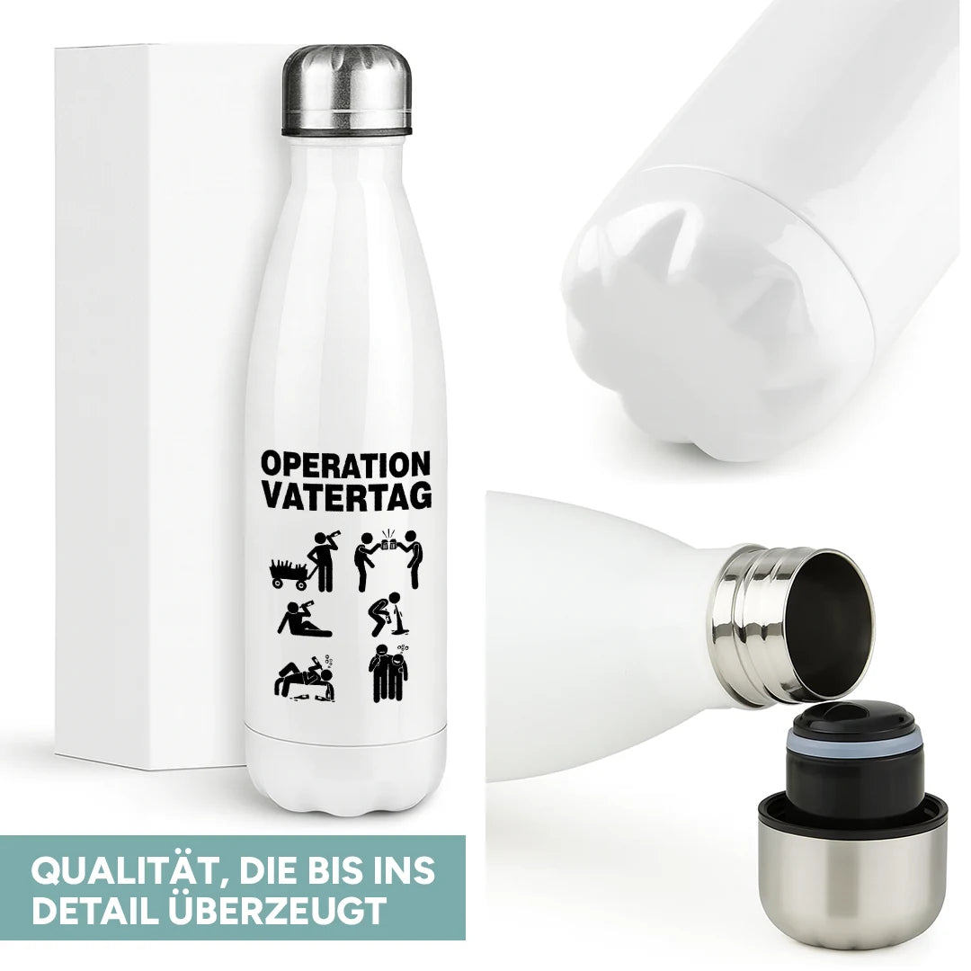Qualität bis ins Detail