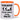 Vatertag – Tasse in Orange – Ansicht 01 #farbe_orange