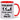 Vatertag – Tasse in Rot – Ansicht 01 #farbe_rot