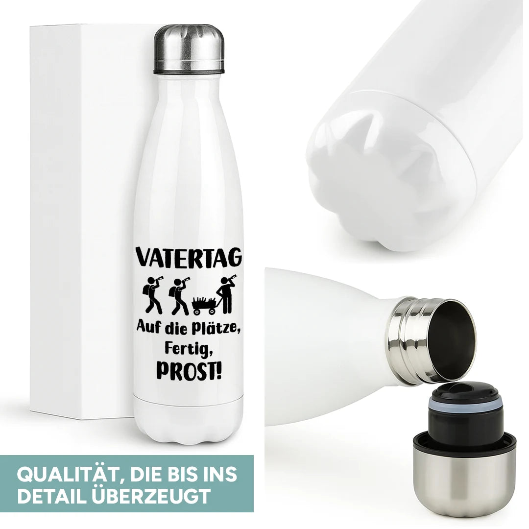 Qualität bis ins Detail