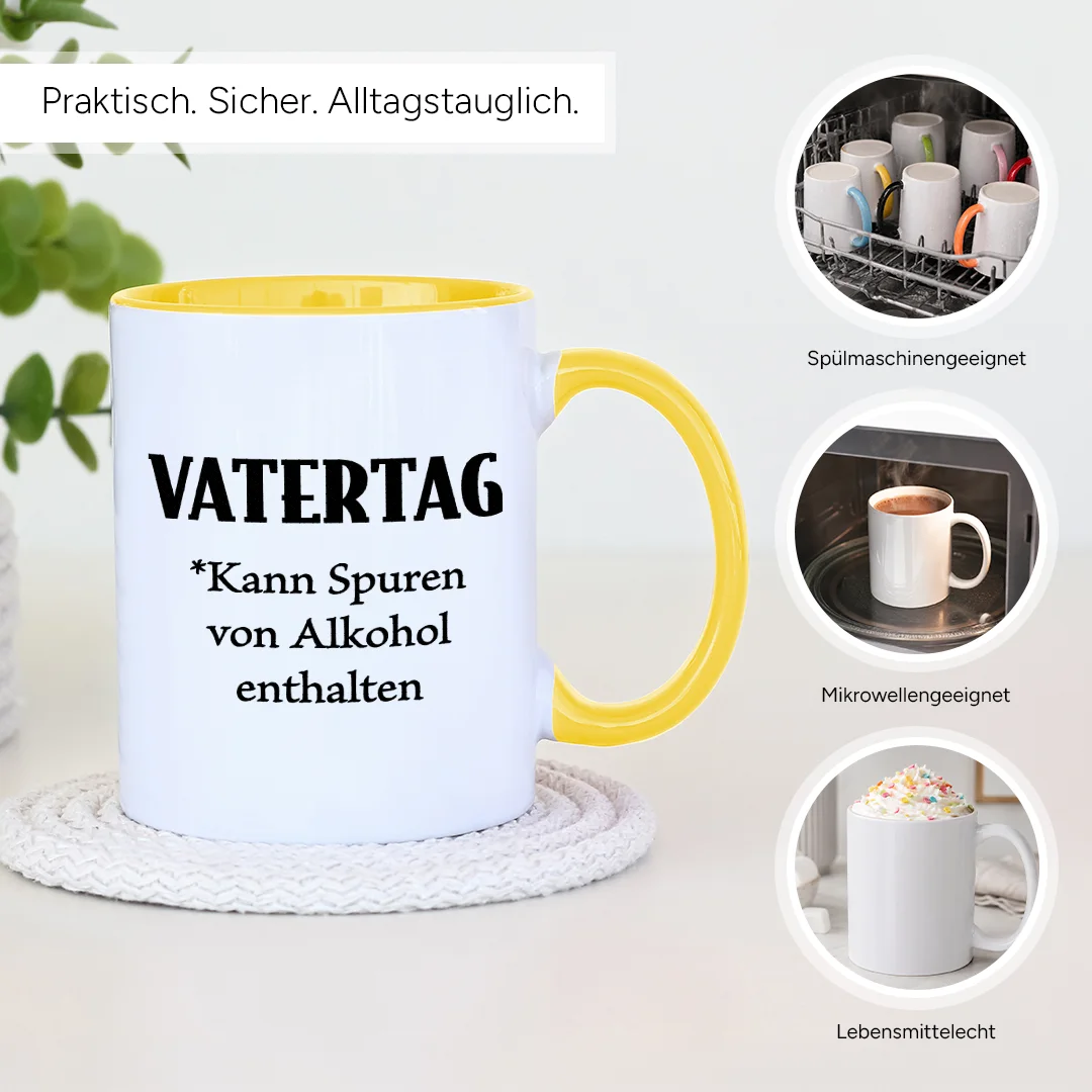 Spülmaschinenfest