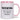 Vatertag – Tasse in Rosa – Ansicht 01 #farbe_rosa