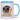 Lecker Bierchen – Tasse in Blau – Ansicht 01 #farbe_blau