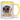 Lecker Bierchen – Tasse in Gelb – Ansicht 01 #farbe_gelb