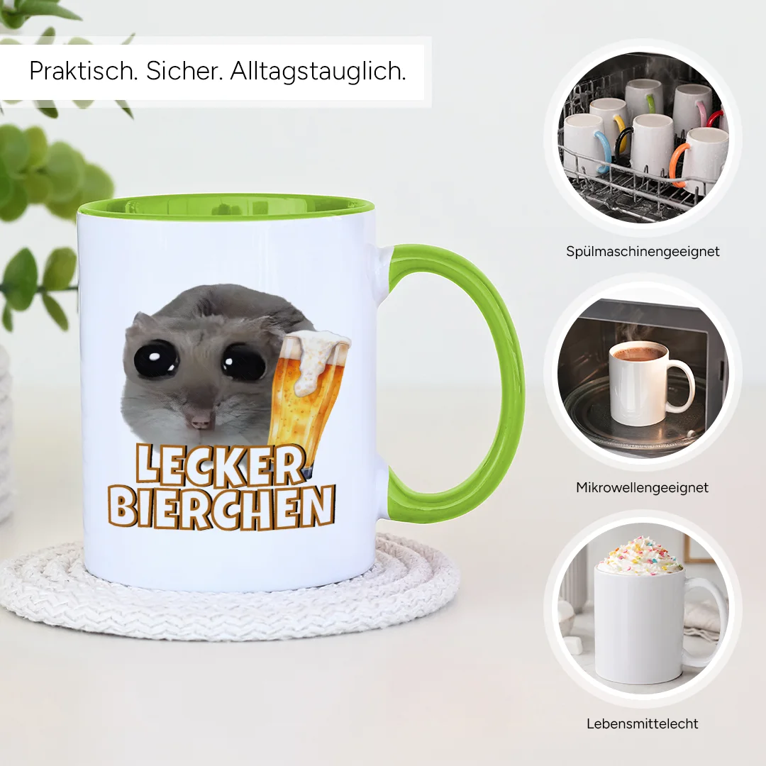 Spülmaschinenfest