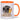 Lecker Bierchen – Tasse in Orange – Ansicht 01 #farbe_orange