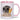 Lecker Bierchen – Tasse in Rosa – Ansicht 01 #farbe_rosa