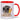 Lecker Bierchen – Tasse in Rot – Ansicht 01 #farbe_rot