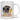 Lecker Bierchen – Tasse in Weiß – Ansicht 01 #farbe_weiss