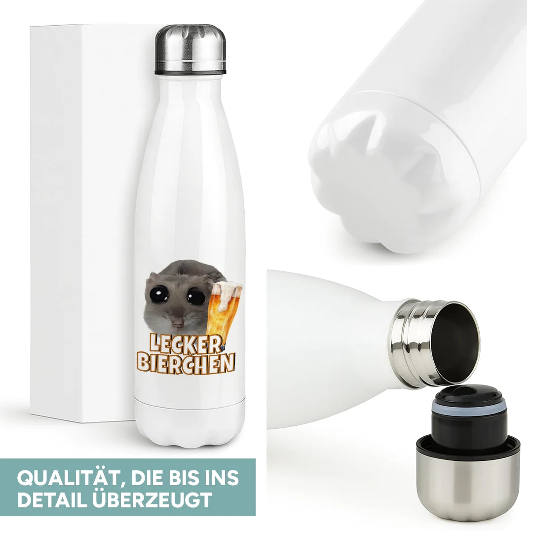 Qualität bis ins Detail