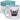 Pedro – Tasse in Blau mit Geschenkkarton – Ansicht 01 #farbe_blau