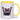 Pedro – Tasse in Gelb – Ansicht 01 #farbe_gelb