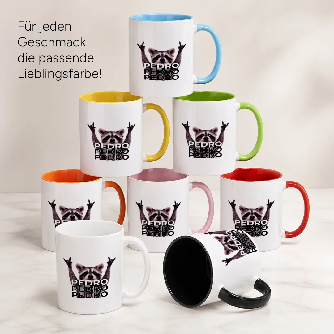 Im Geschenkkarton direkt verschenken