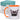 Pedro – Tasse in Orange mit Geschenkkarton – Ansicht 01 #farbe_orange