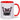 Pedro – Tasse in Rot – Ansicht 01 #farbe_rot