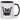 Pedro – Tasse in Schwarz – Ansicht 01 #farbe_schwarz