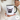 Pedro – Tasse in Schwarz mit Geschenkkarton – Ansicht 03 #farbe_schwarz