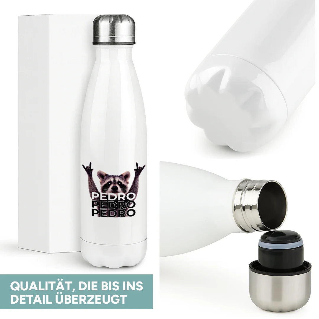 Qualität bis ins Detail