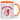 Döner Kebab – Tasse in Orange – Ansicht 01 #farbe_orange