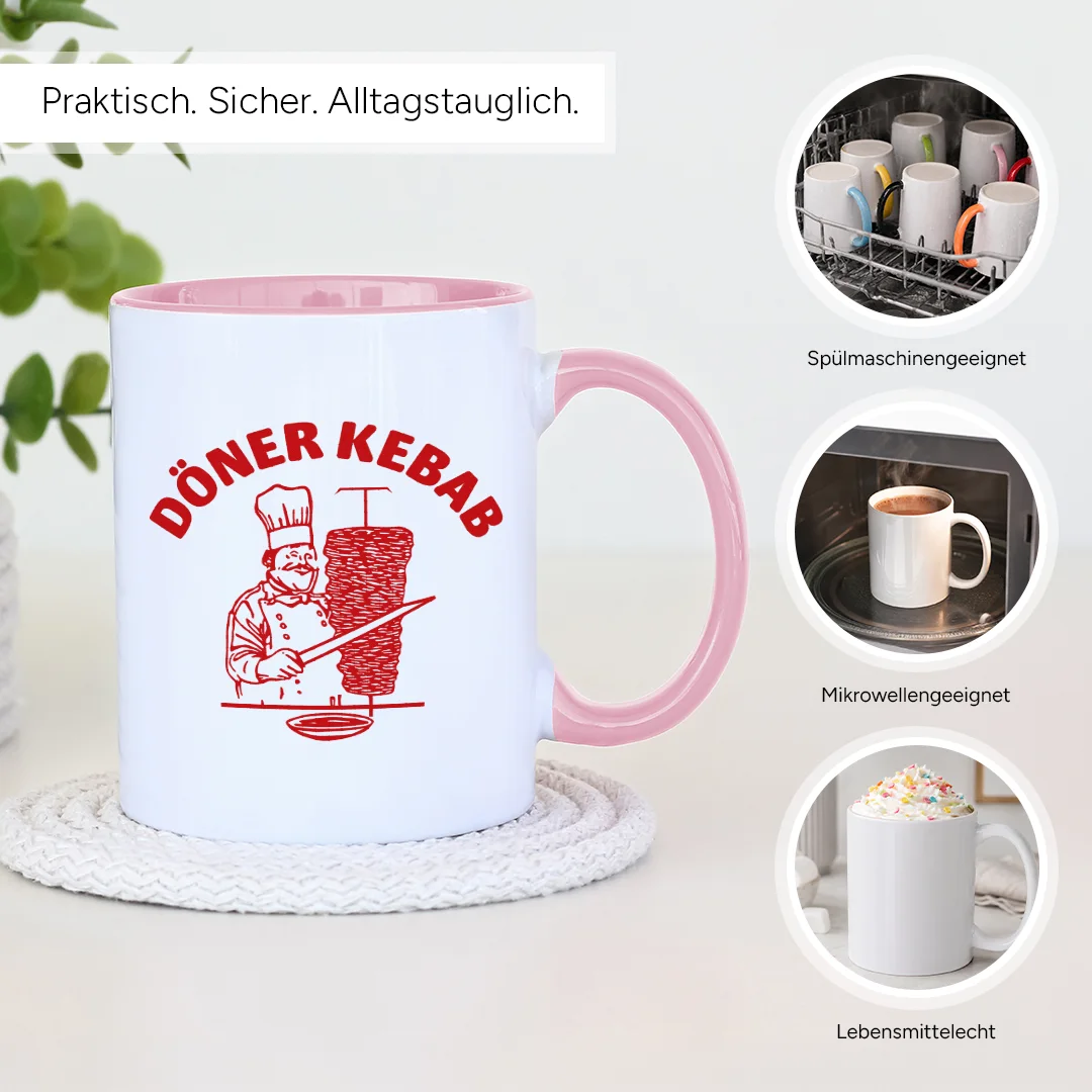 Spülmaschinenfest