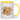 Spritz up your life – Tasse in Gelb – Ansicht 01 #farbe_gelb