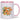 Spritz up your life – Tasse in Rosa – Ansicht 01 #farbe_rosa