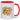 Spritz up your life – Tasse in Rot – Ansicht 01 #farbe_rot