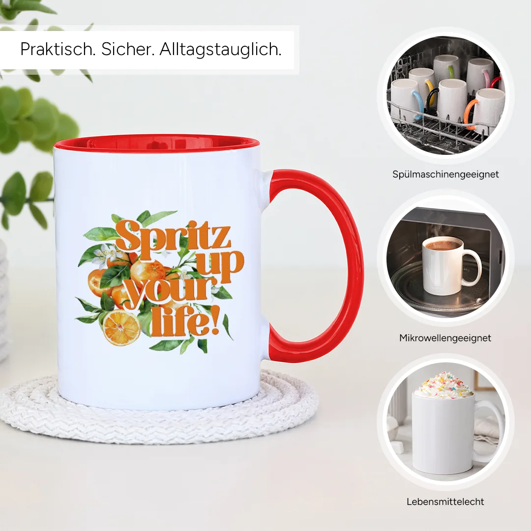 Spülmaschinenfest
