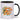 Spritz up your life – Tasse in Schwarz – Ansicht 01 #farbe_schwarz