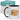 Spritz up your life – Tasse in Schwarz mit Geschenkkarton – Ansicht 01 #farbe_schwarz