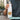 Weiße Thermosflasche mit Spruch für Lieblingsmenschen unterwegs #farbe_weiss