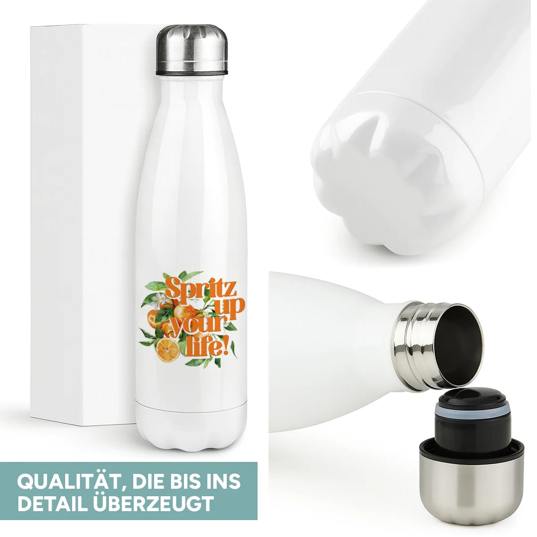 Qualität bis ins Detail