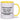 Ab heute kein Alkohol mehr! – Tasse in Gelb – Ansicht 01 #farbe_gelb