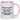 Ab heute kein Alkohol mehr! – Tasse in Rosa – Ansicht 01 #farbe_rosa