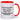 Ab heute kein Alkohol mehr! – Tasse in Rot – Ansicht 01 #farbe_rot