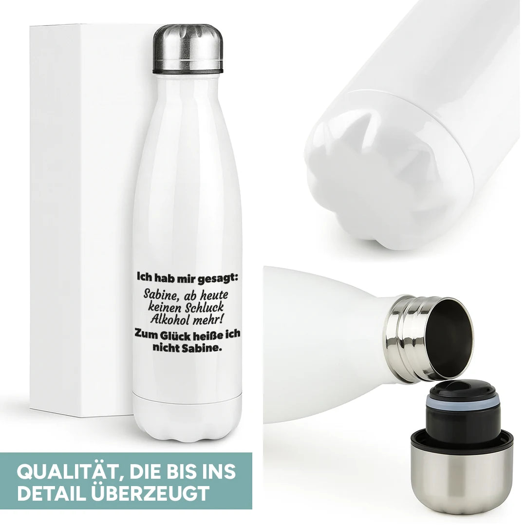 Qualität bis ins Detail