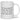 Ich hasse bedruckte Tassen, aber seitdem ich Wein daraus trinke, geht’s – Tasse in Weiß – Ansicht 01 #farbe_weiss