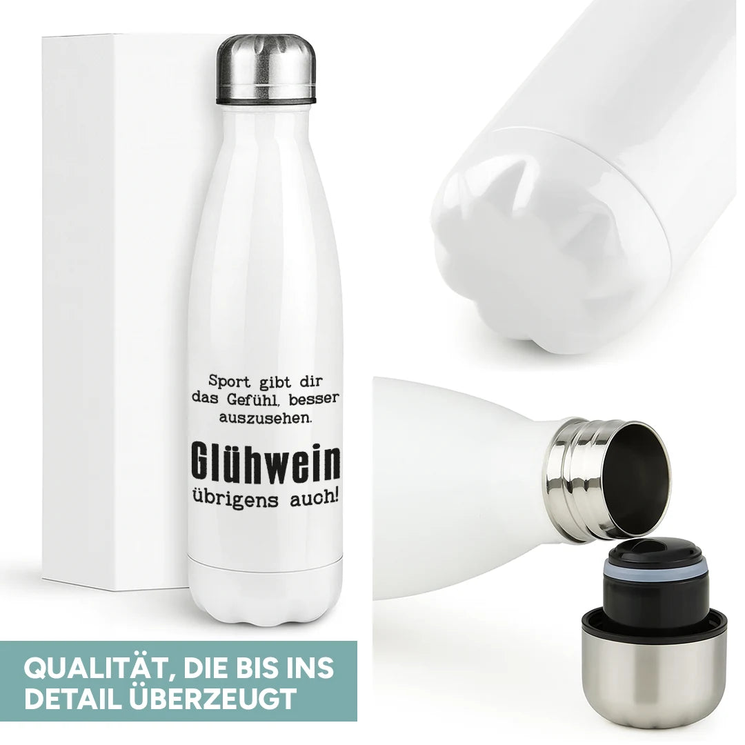 Qualität bis ins Detail