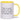 Wenn du glaubst, es geht nicht mehr, kommt von irgendwo ein Weinchen her – Tasse in Gelb – Ansicht 01 #farbe_gelb
