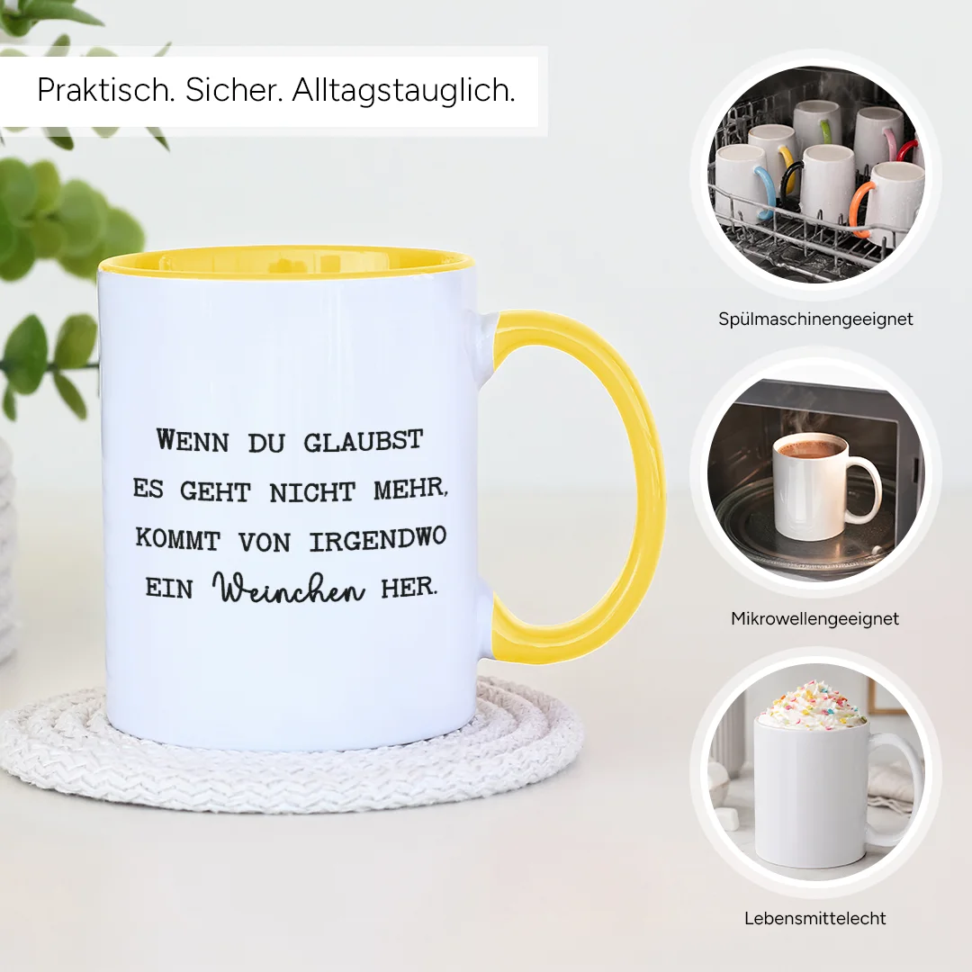 Spülmaschinenfest