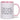 Wenn du glaubst, es geht nicht mehr, kommt von irgendwo ein Weinchen her – Tasse in Rosa – Ansicht 01 #farbe_rosa
