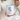 Name mit Blumenbuchstabe personalisiert – Tasse in Blau – Ansicht 03 #farbe_blau